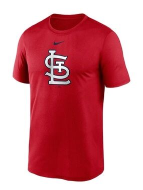 NWT ~ Nike St. Louis Cardinals Shirt